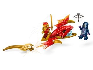 LEGO® Kai's Rising Dragon Strike