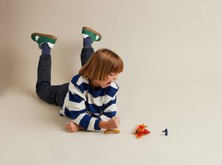 LEGO® Kai's Rising Dragon Strike