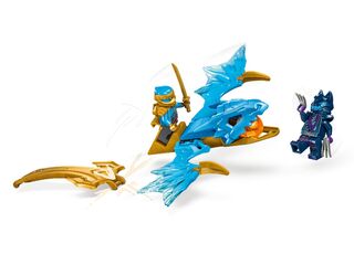 LEGO® Nya's Rising Dragon Strike