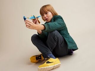 LEGO® Nya's Rising Dragon Strike