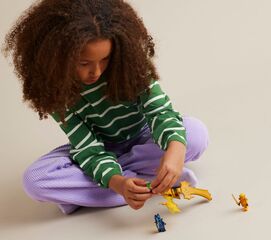 مجموعة آرينز رايزينج دراغون سترايك من ليغو®