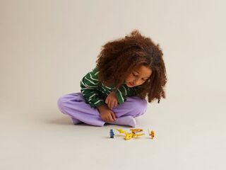 مجموعة آرينز رايزينج دراغون سترايك من ليغو®