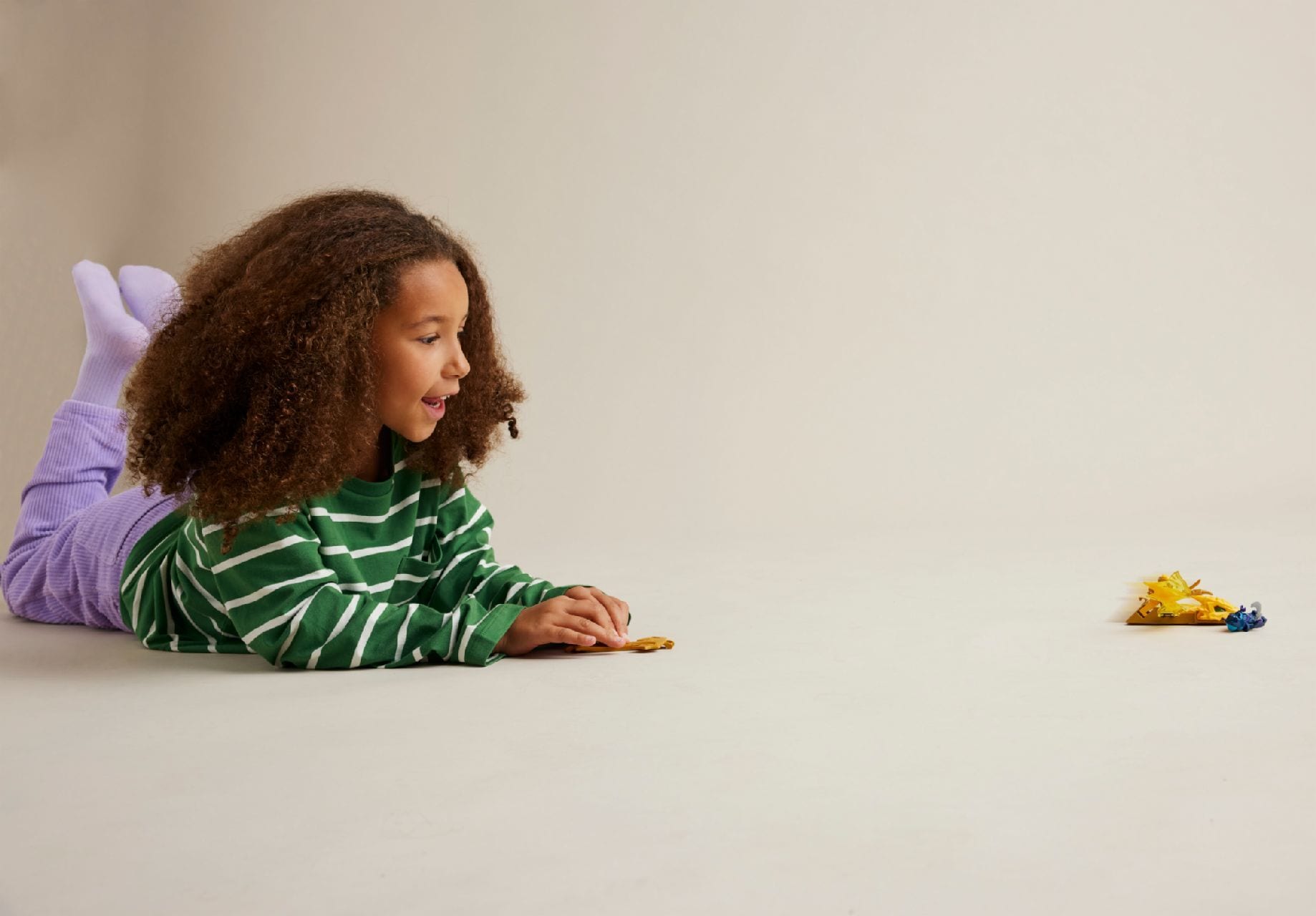 LEGO® Arin's Rising Dragon Strike