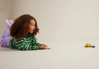 مجموعة آرينز رايزينج دراغون سترايك من ليغو®