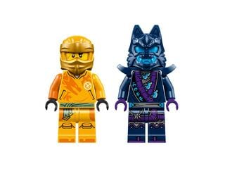 LEGO® Arin's Battle Mech