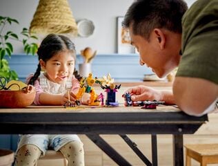 LEGO® Arin's Battle Mech