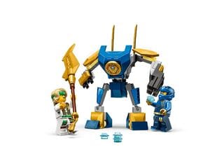 LEGO® Jay's Mech Battle Pack
