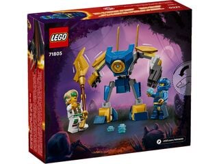 LEGO® Jay's Mech Battle Pack