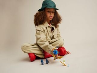 LEGO® Jay's Mech Battle Pack