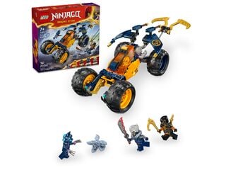 LEGO® Arin's Ninja Off-Road Buggy Car