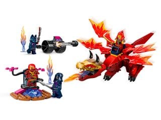 LEGO® Kai's Source Dragon Battle