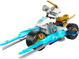 LEGO® Zane's Ice Motorcycle