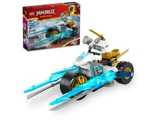 LEGO® Zane's Ice Motorcycle