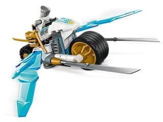 LEGO® Zane's Ice Motorcycle