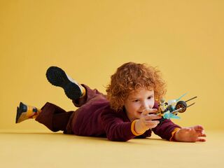 LEGO® Zane's Ice Motorcycle