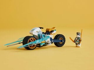 LEGO® Zane's Ice Motorcycle