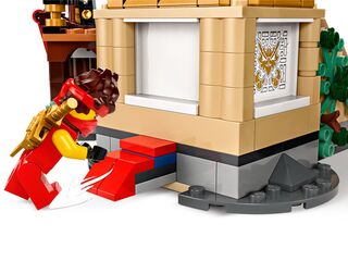 LEGO® Tournament Battle Arena