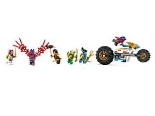 LEGO® Ninja Team Combo Vehicle