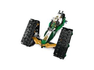 LEGO® Ninja Team Combo Vehicle