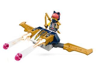 LEGO® Ninja Team Combo Vehicle