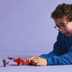 LEGO® Kai's Dragon Spinjitzu Spinner