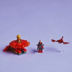 LEGO® Kai's Dragon Spinjitzu Spinner