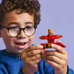 LEGO® Kai's Dragon Spinjitzu Spinner