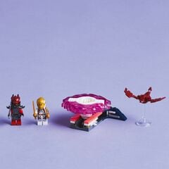 LEGO® Sora's Dragon Spinjitzu Spinner