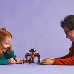 LEGO® Dragon Spinjitzu Battle Pack