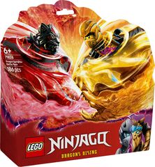 LEGO® Dragon Spinjitzu Battle Pack