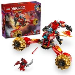LEGO® Kai's Mech Storm Rider