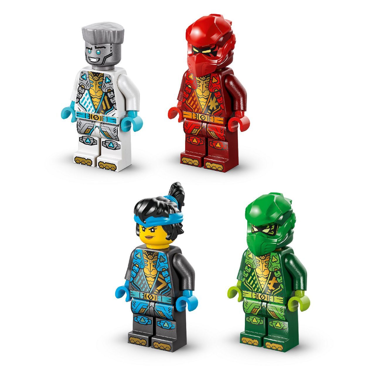 Lloyd Lego Ninjago Season 14 Release Lego 71745 Ninjago Lloyd'
