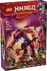 LEGO® Thunderfang Dragon of Chaos