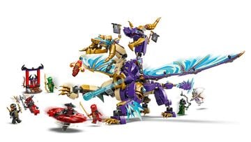 LEGO® Arc Dragon of Focus