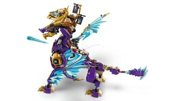 LEGO® Arc Dragon of Focus
