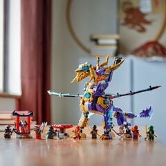 LEGO® Arc Dragon of Focus