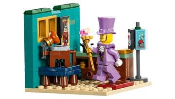 LEGO® NINJAGO® City Workshops