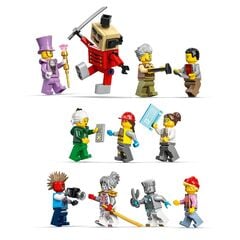 LEGO® NINJAGO® City Workshops