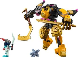 LEGO® Arin's Spinjitzu Battle Mech