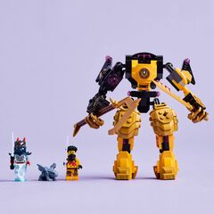 LEGO® Arin's Spinjitzu Battle Mech
