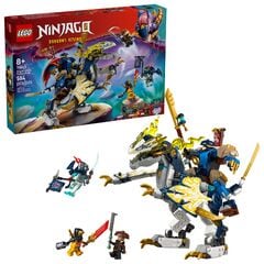 LEGO® Rogue's Mech Dragon Rider