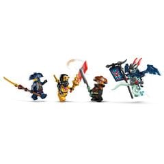 LEGO® Rogue's Mech Dragon Rider