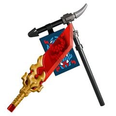 LEGO® Rogue's Mech Dragon Rider