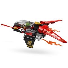 LEGO® Ninja Combat Vehicle