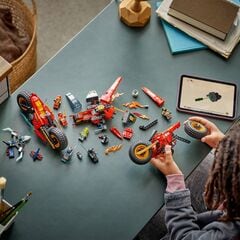 LEGO® Ninja Combat Vehicle