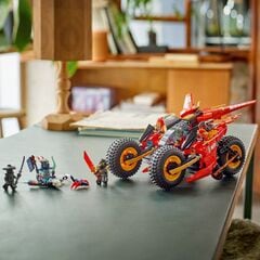 LEGO® Ninja Combat Vehicle