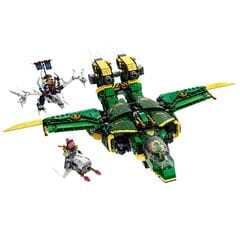 LEGO® Lloyd’s Jet Mech