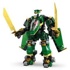 LEGO® Lloyd’s Jet Mech