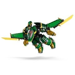 LEGO® Lloyd’s Jet Mech