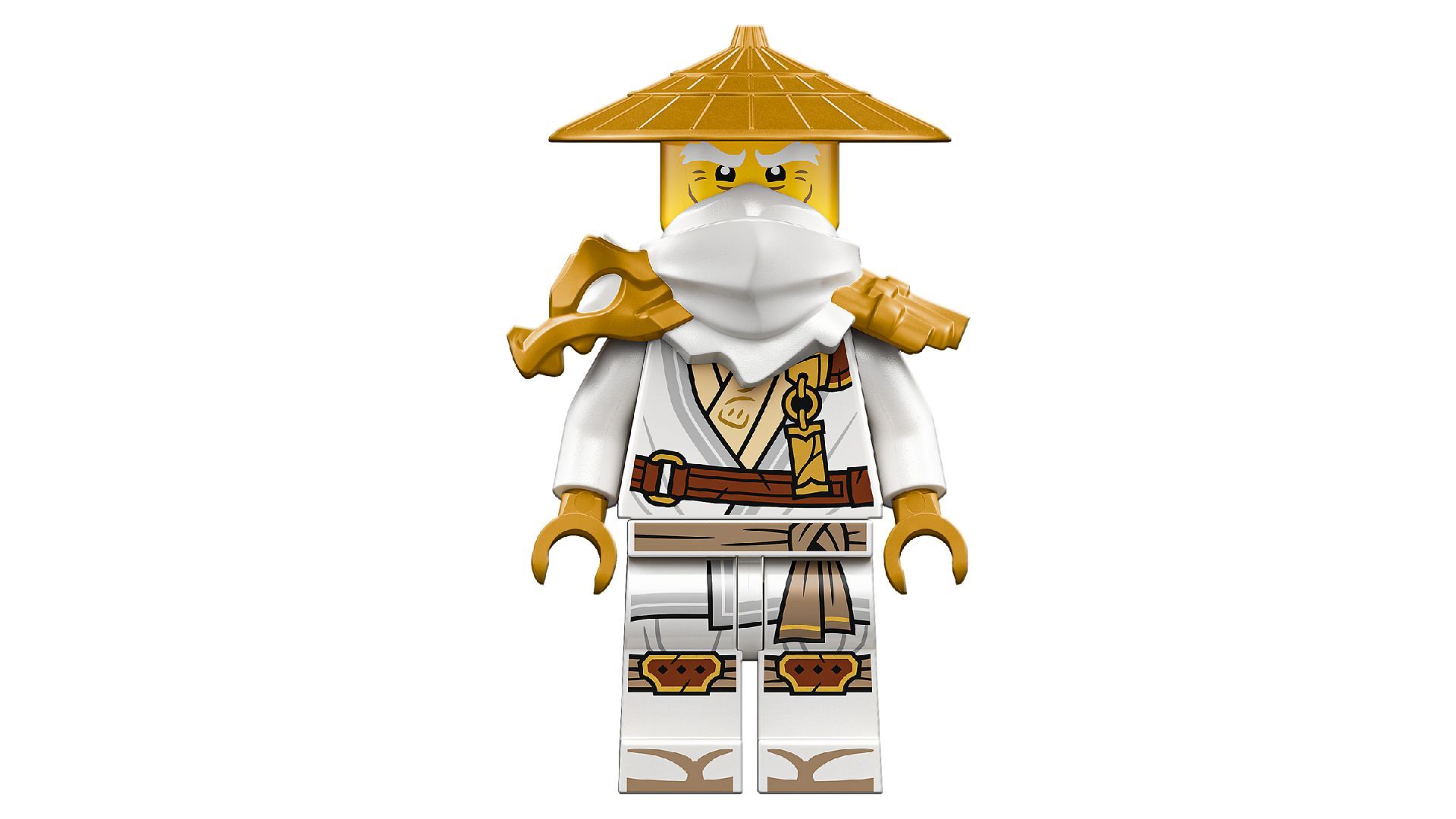 LEGO® The Guardian Dragon